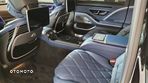 Mercedes-Benz Klasa S Maybach 580 4-Matic - 16