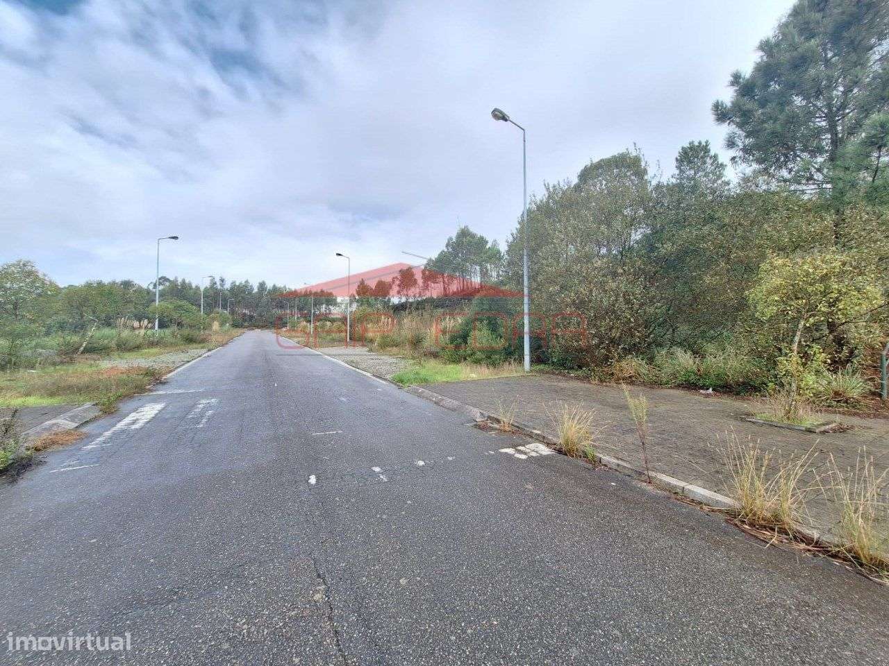 Terreno para 5 apartamentos em Ermesinde lugar dos Sonhos - Grande imagem: 4/9