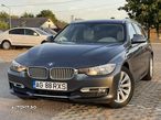 BMW Seria 3 318d - 2