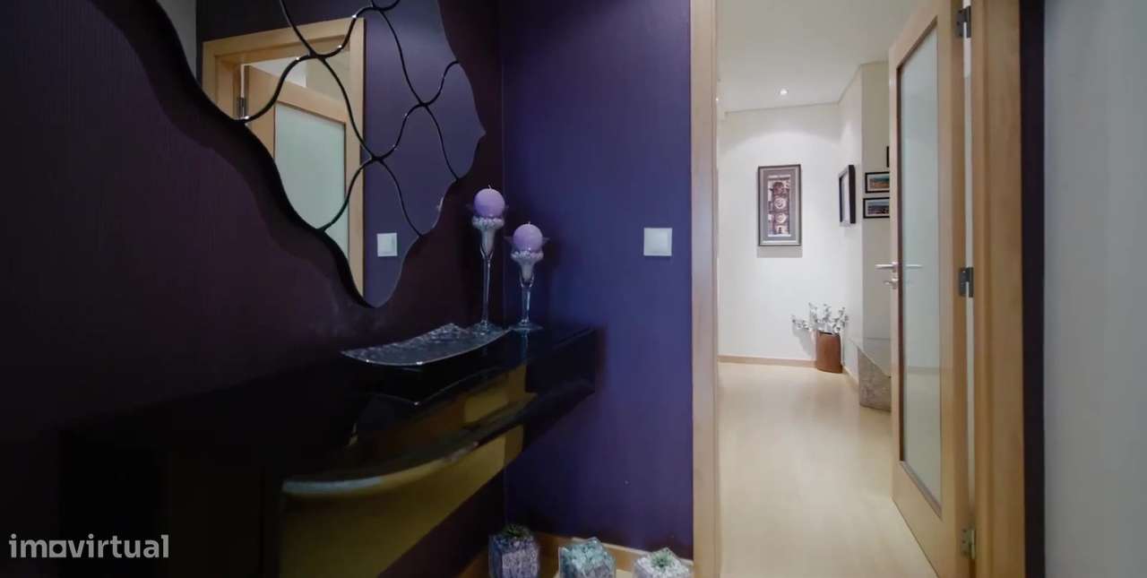 Apartamento T2 em Vila de Famalicão - Braga - Grande imagem: 2/17