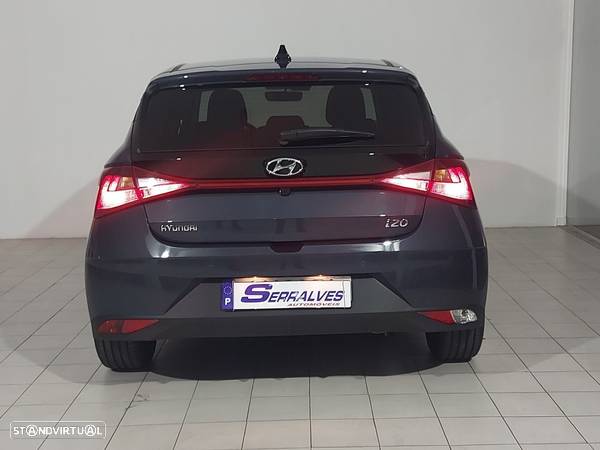 Hyundai i20 1.2 Comfort - 6