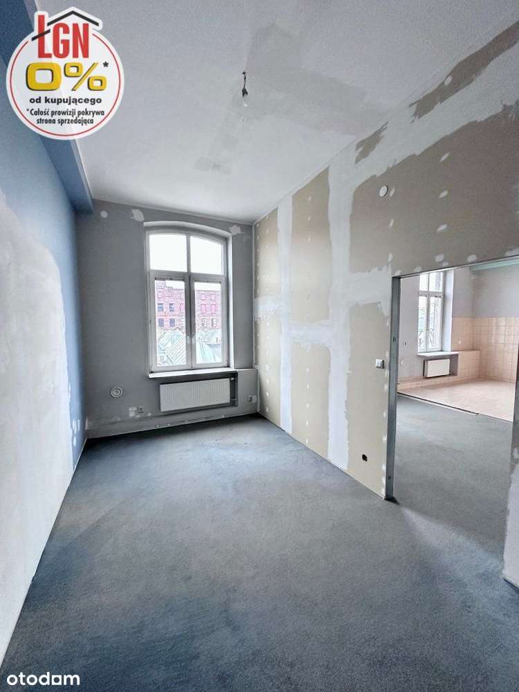 Atrakcyjna Lokalizacja - centrum!!! - Pełny obrazek: 2/14