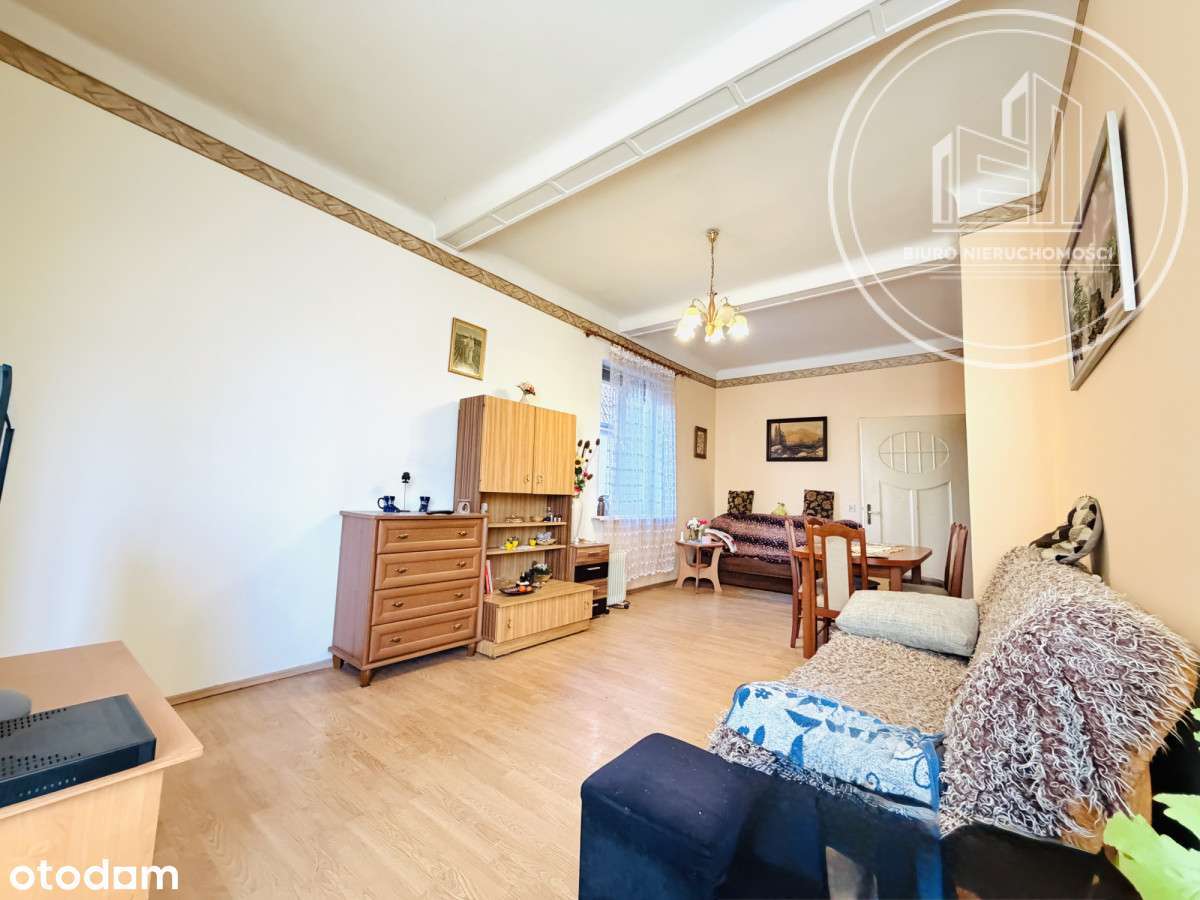 Przestronne 3 pokojowe mieszkanie /78 m2/ 1 piętro-10