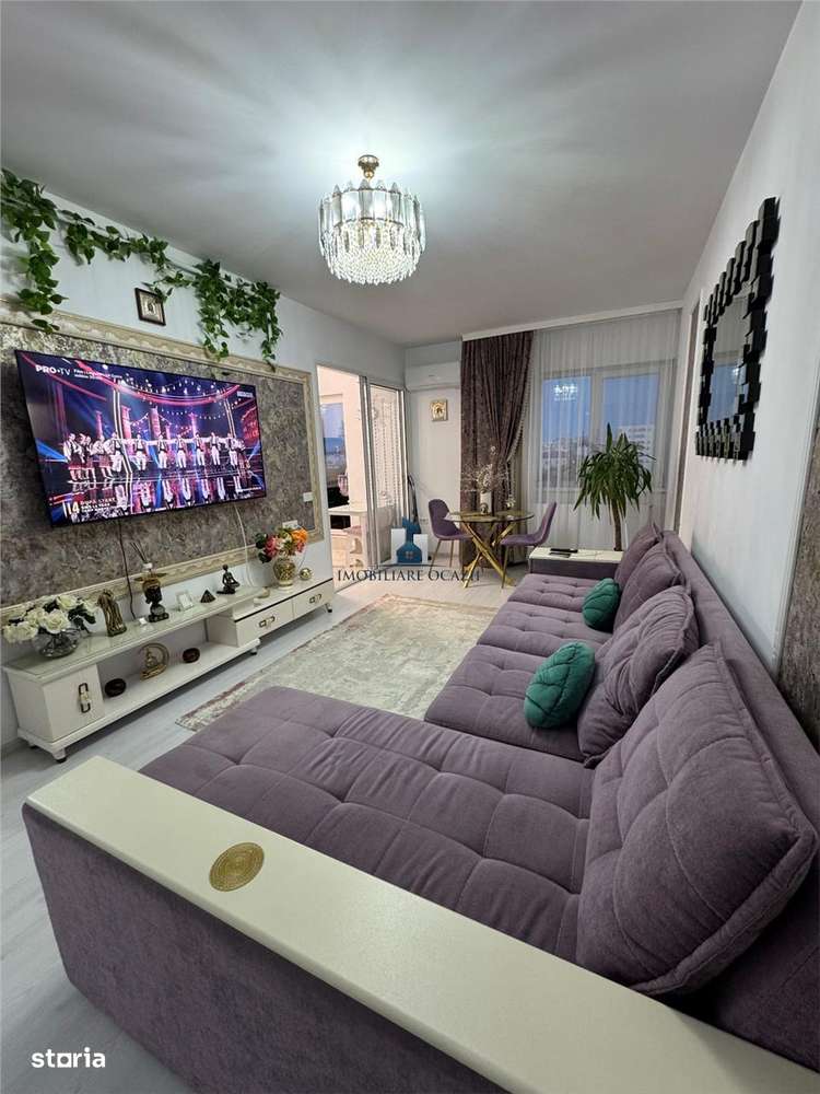 Garsoniera Brancoveanu - Drm. Dealu Babii