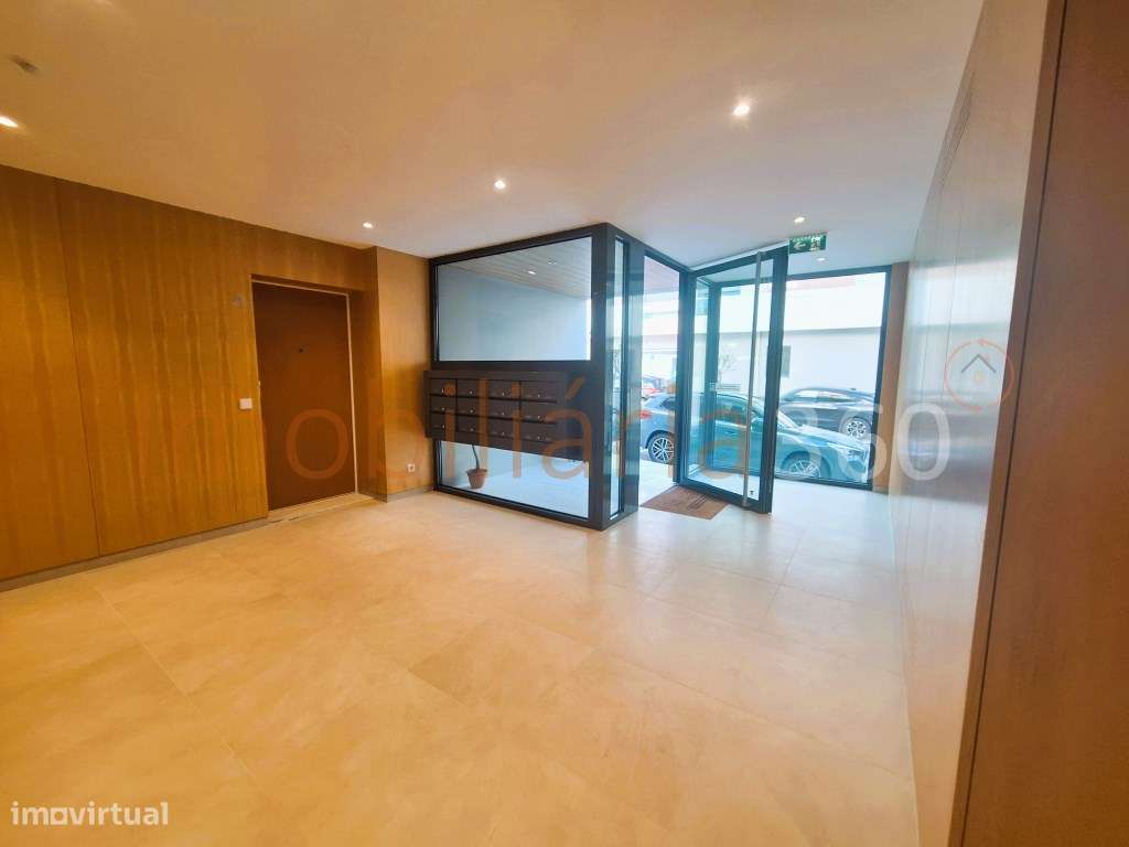 ** Apartamento T3 no Senhora do Porto Residence **-28