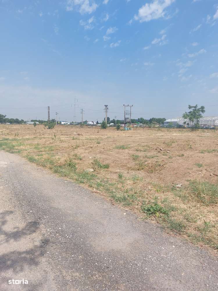 Magurele - Atomistilor, Zona Mixta - Imagine principală: 4/8