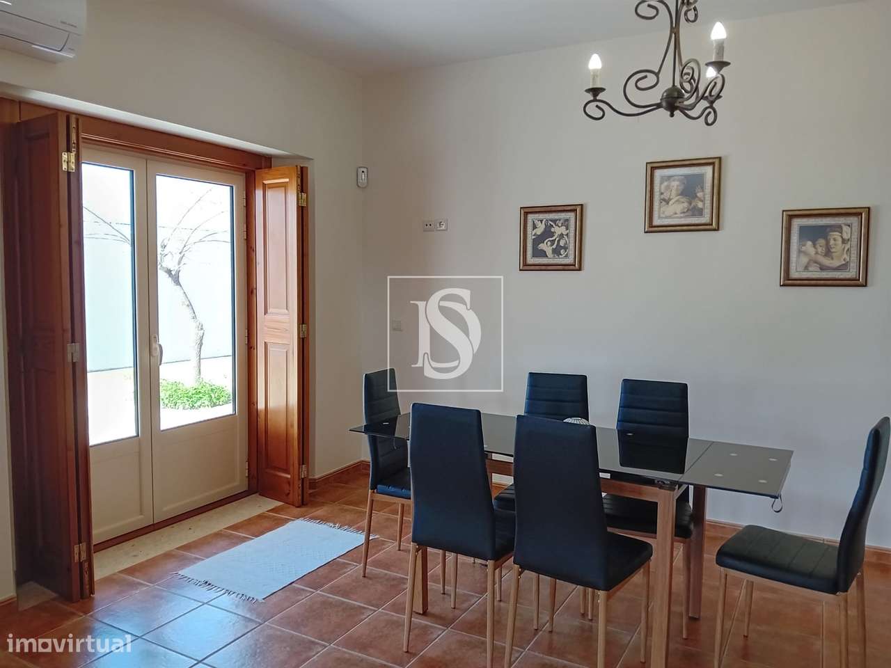 Moradia T4 Exclusiva na Meia Via, Torres Novas-32
