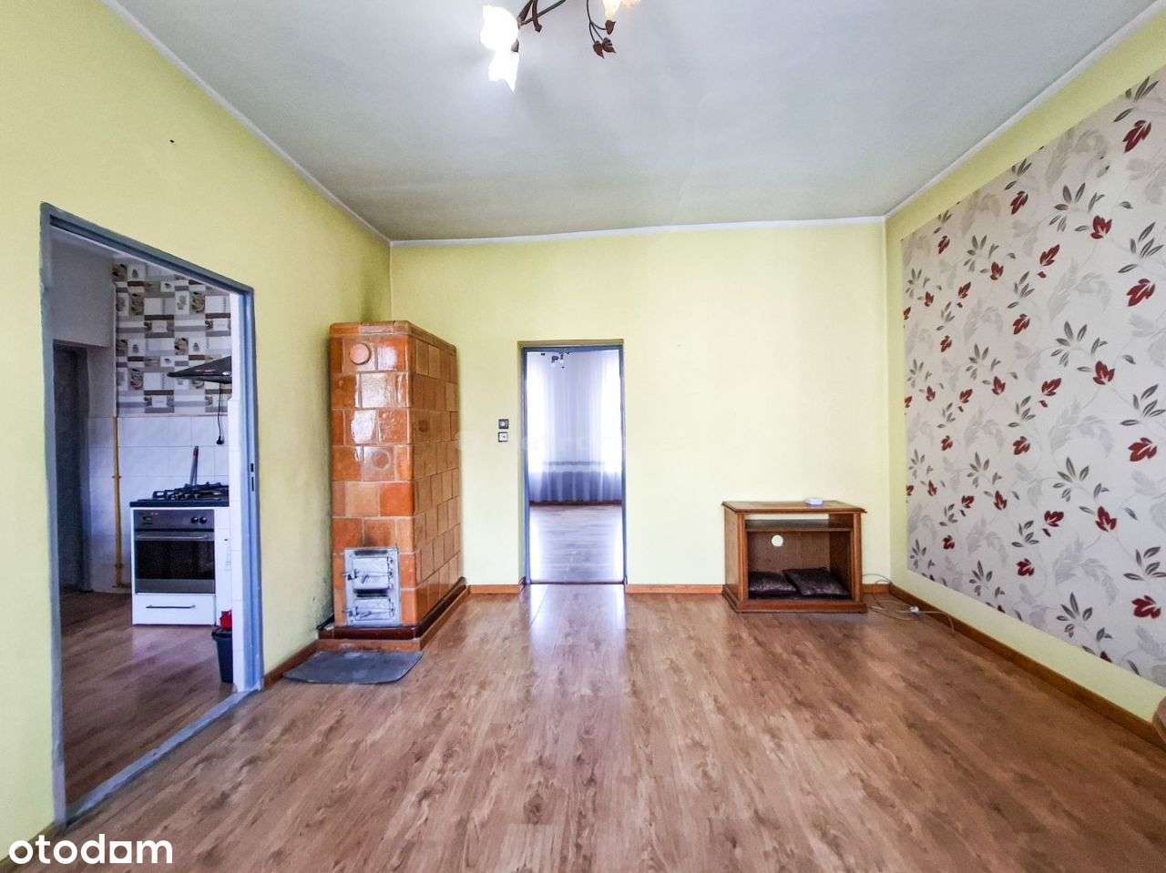 2 pokoje z duszą - 70m2 czeka na Twoją aranżację.!-6