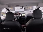 Peugeot 2008 1.6 e-HDi Allure 2-Tronic - 12