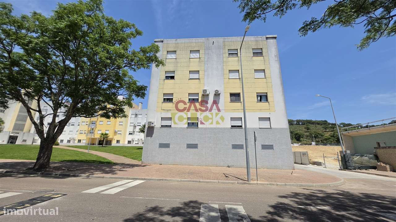 Apartamento T3 Venda em Sé e São Lourenço,Portalegre
