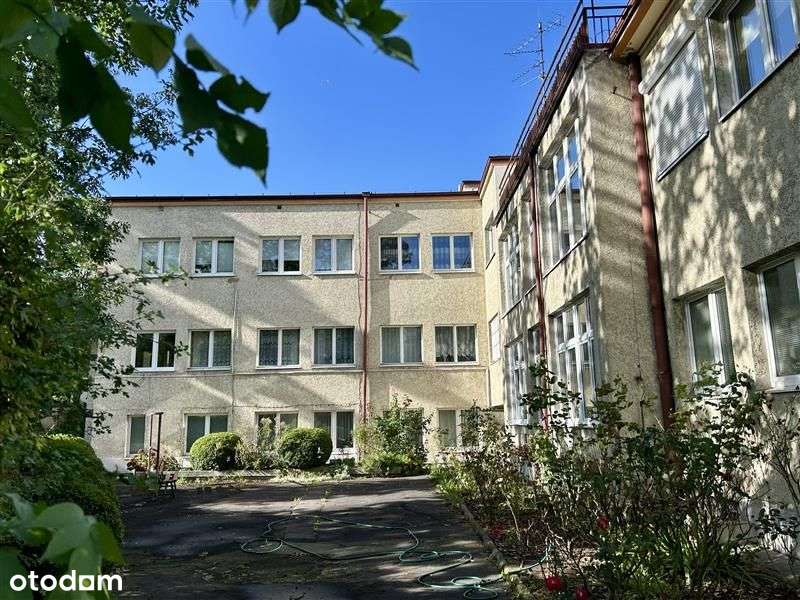 Wyjątkowy apartament na Kamiennej Górze-18