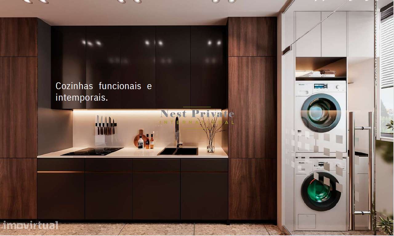 Apartamento á Avenida Da Boavista-7