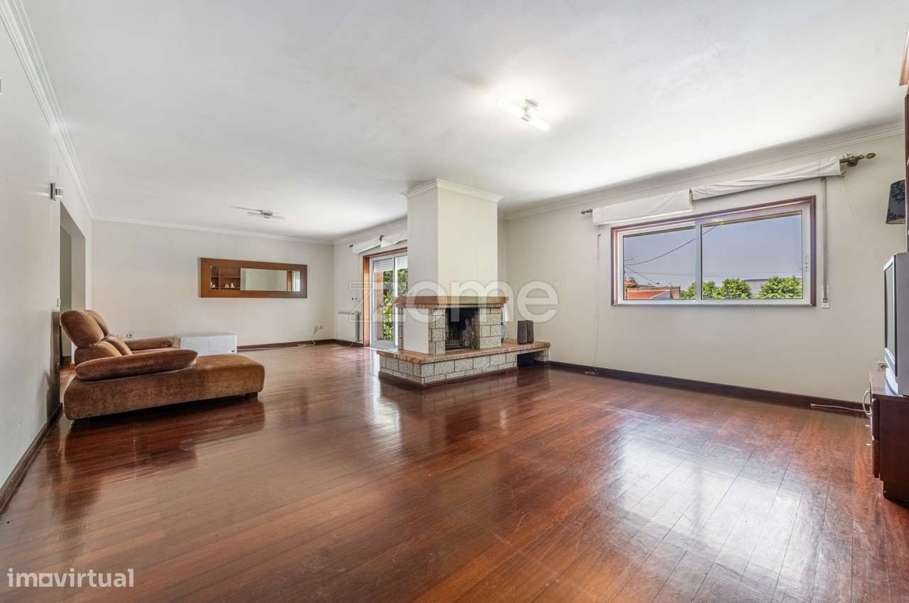 MORADIA T4 EM BRAGA - Grande imagem: 3/39