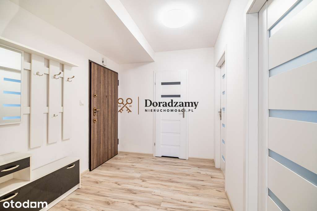 Czteropokojowe mieszkanie na Architektów - Pełny obrazek: 5/10