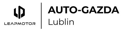 LEAPMOTOR Auto-Gazda Lublin