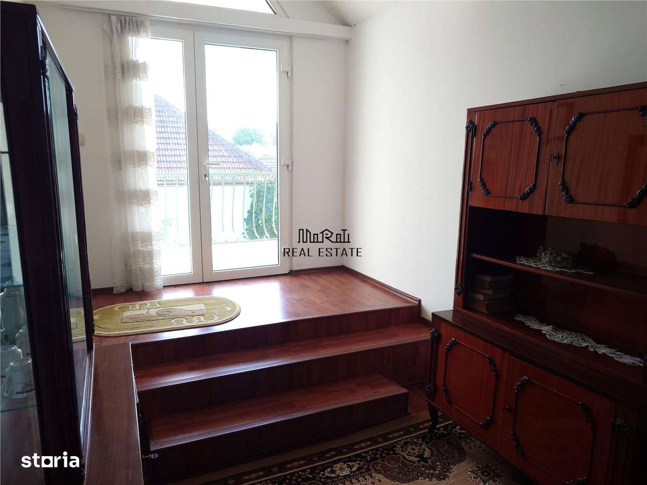 Casa P+M cu teren generos si loturi suplimentare in Baia de Cris-15