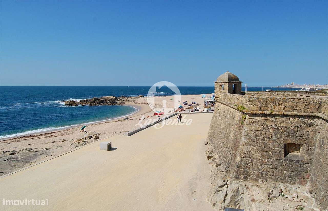 Garagem Fechada para 2 carros em Vila do Conde - Grande imagem: 5/8