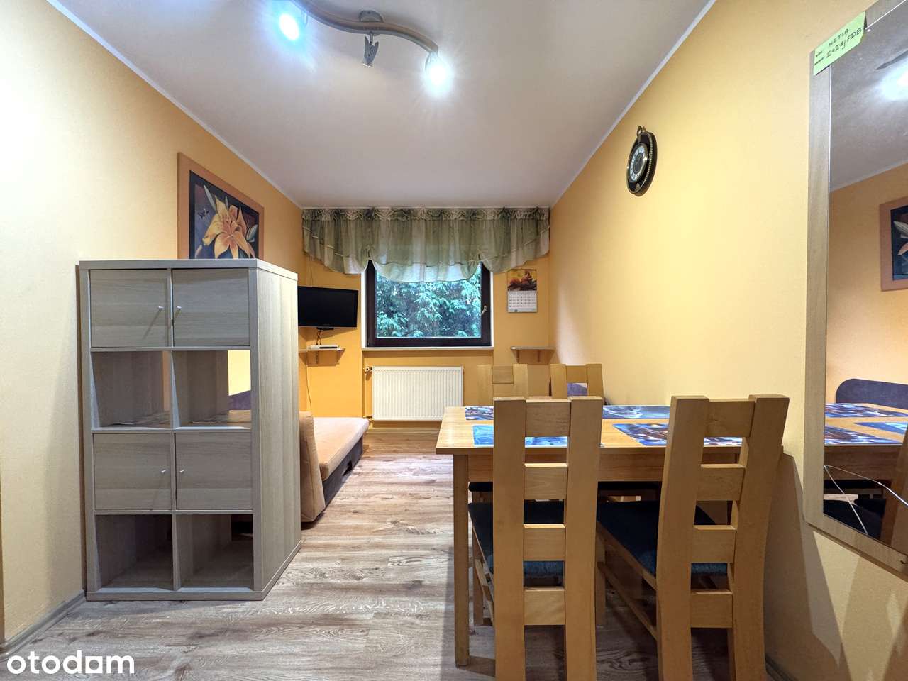 Gotowiec inwestycyjny | Ołtaszyn | Wysokie ROI% | Duża Działka-16