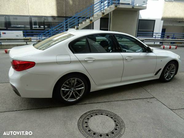 BMW Seria 5 - 14