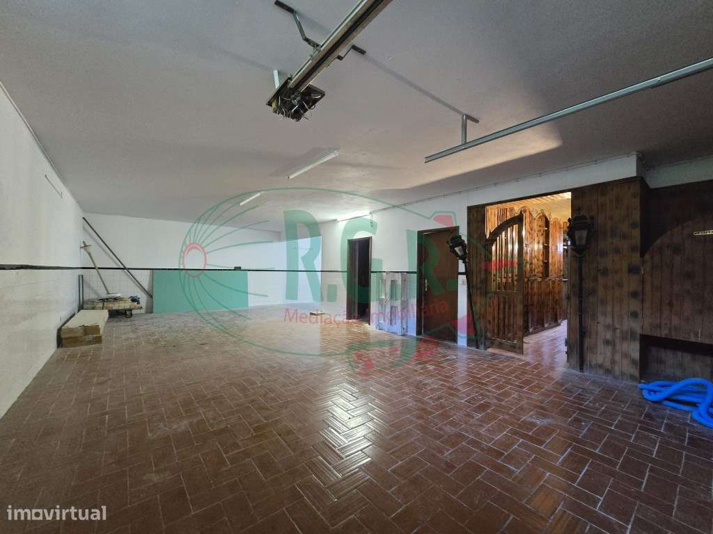 Moradia Isolada T3 | Piscina | Vistas Rio | 5 Min Porto-48