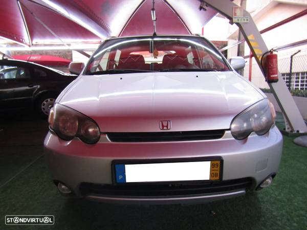 Honda HR-V 1.6 ES - 8