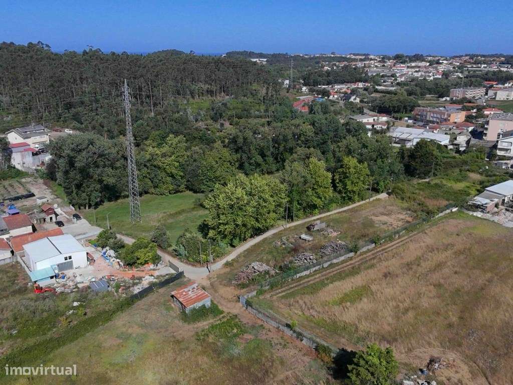Terreno Misto T3, Porto, Vila Nova de Gaia - Grande imagem: 3/5