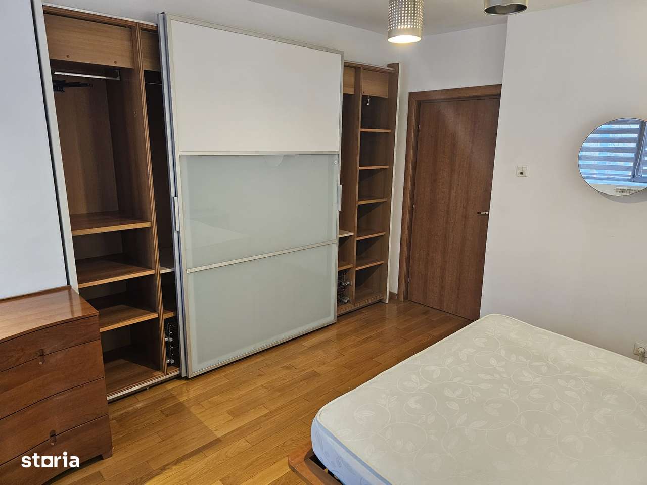 3 Camere Dec | Bulevardul Decebal – Piața Alba Iulia | 72 mp | Etaj 1-17