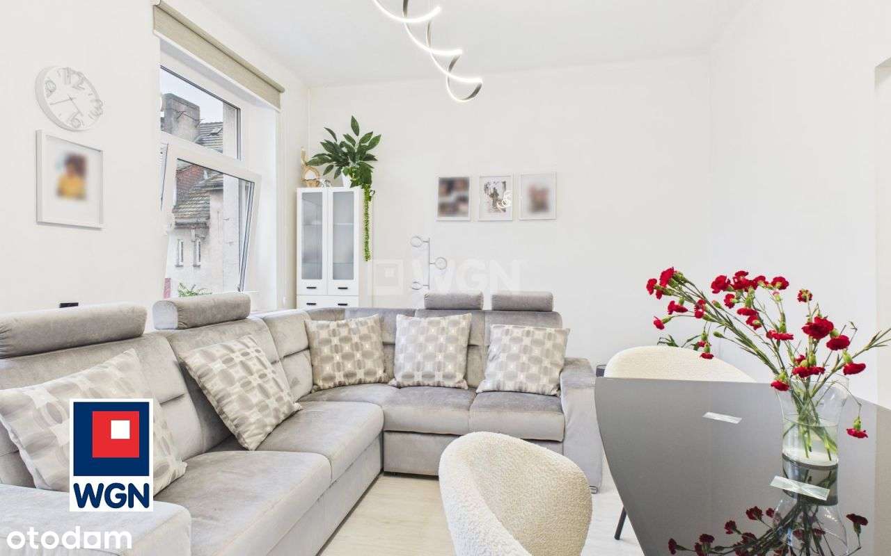 Na sprzedaż przestronny lokal mieszkalny - Pełny obrazek: 4/16