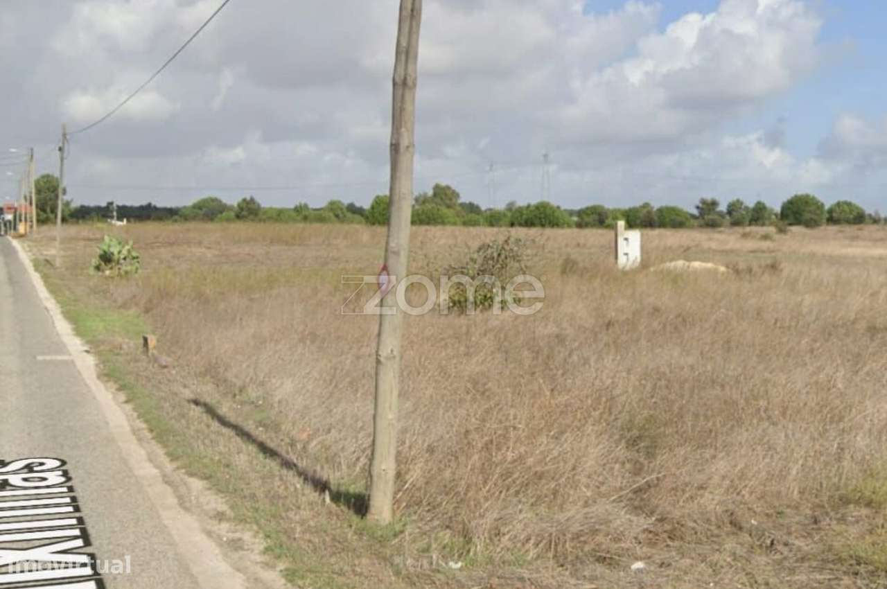 Terreno Rustico - Grande imagem: 5/7