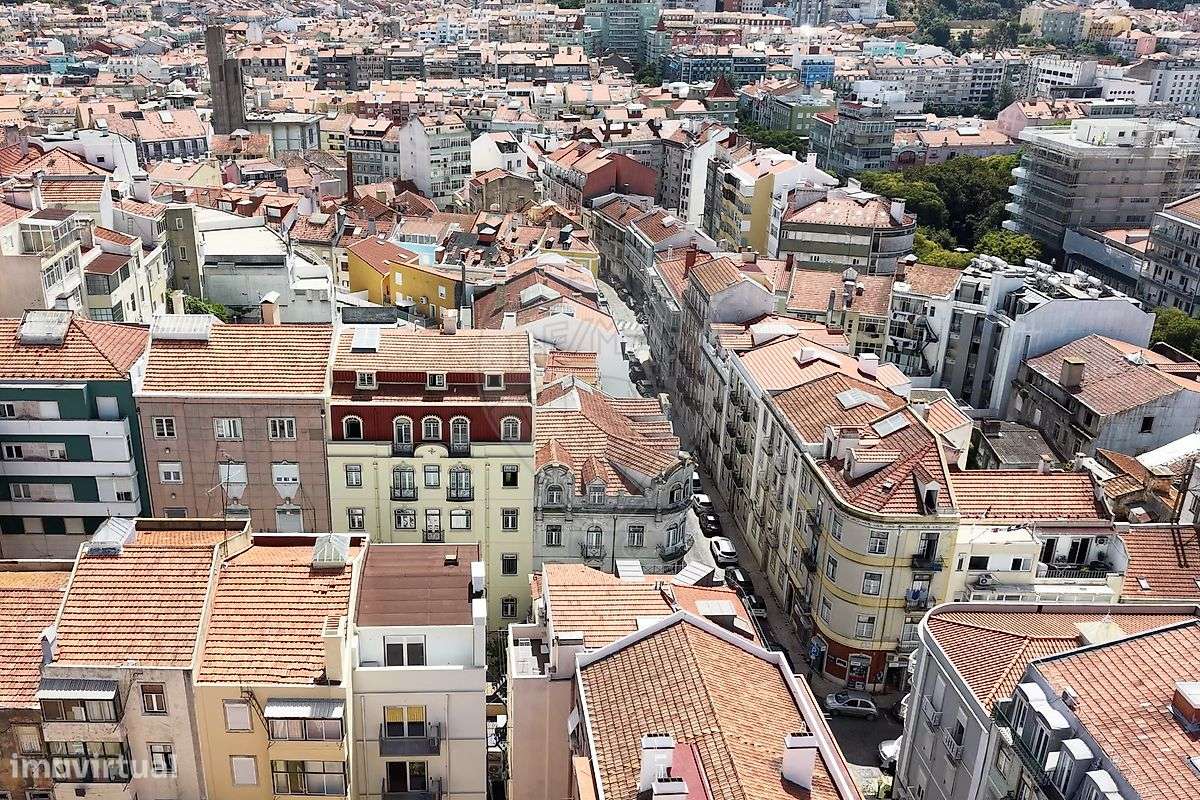 Apartamento T0 para venda-18