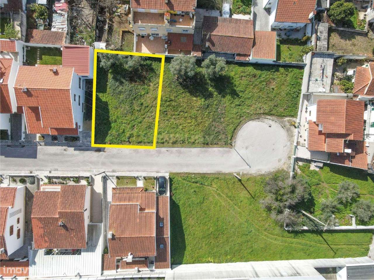 Terreno para construção - C/ projeto aprovado-34