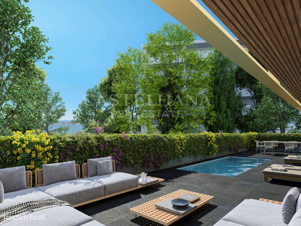 Marina Douro - Grande imagem: 2/41