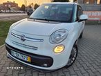 Fiat 500L 1.4 16V (RED) - 3