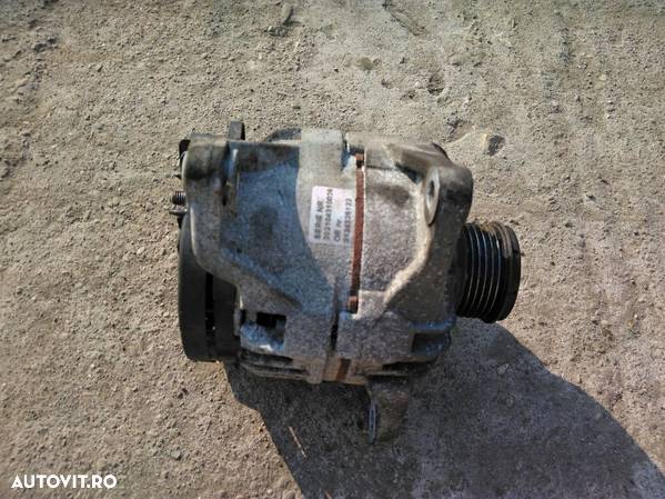 Alternator Iveco daily - 1