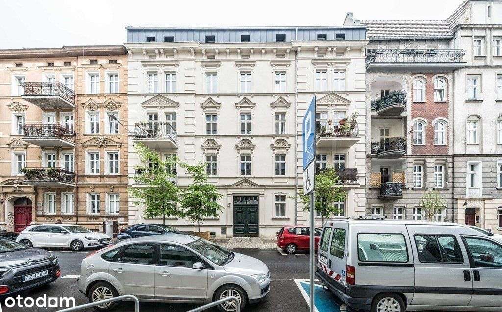 Lokal po remoncie w zrewitalizowanej kamienicy!-14