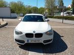 BMW 116 d EfficientDynamics Edition Sport Line - 2