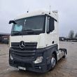 Mercedes-Benz Actros 1845LSnRL - 1