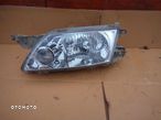 Lampa lewa Mazda Premacy Stanley Europe - 1