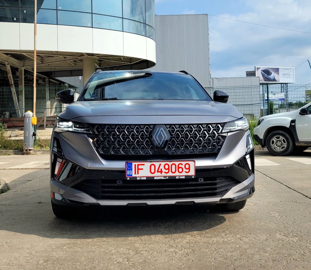 Renault Austral