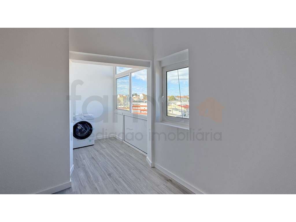 Apartamento em Almada para Arrendamento - Grande imagem: 4/36