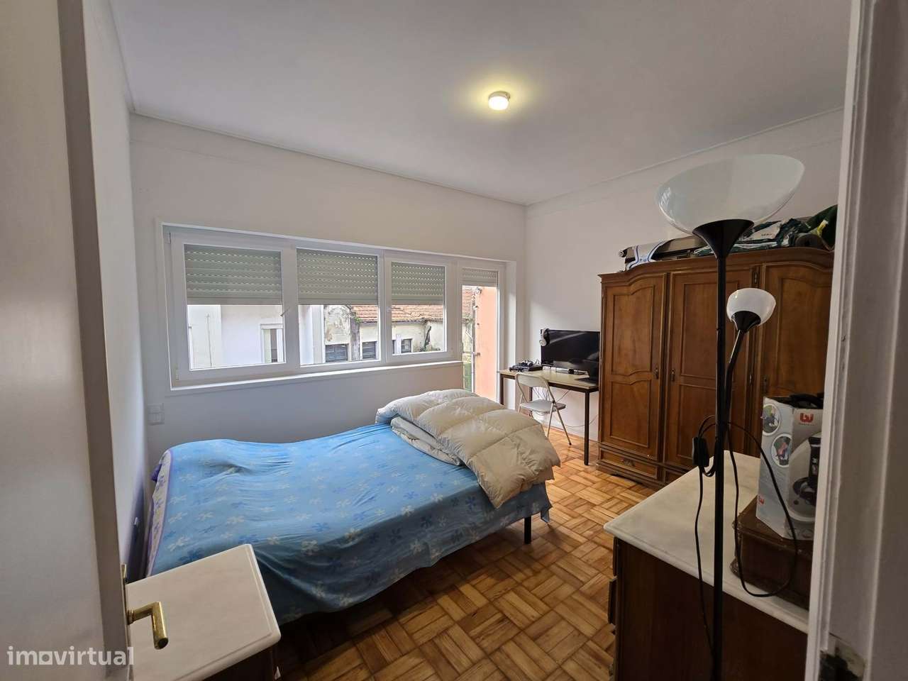 Apartamento T3 renovado entre os Aliados e Trindade - Grande imagem: 3/15