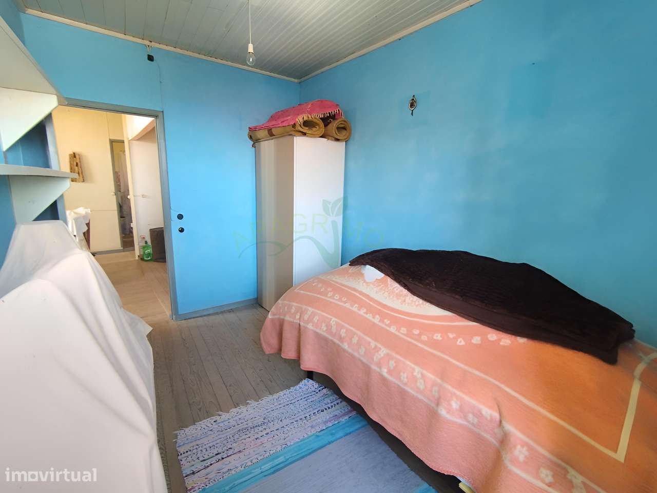 Moradia rústica no Souto, Penedono-13