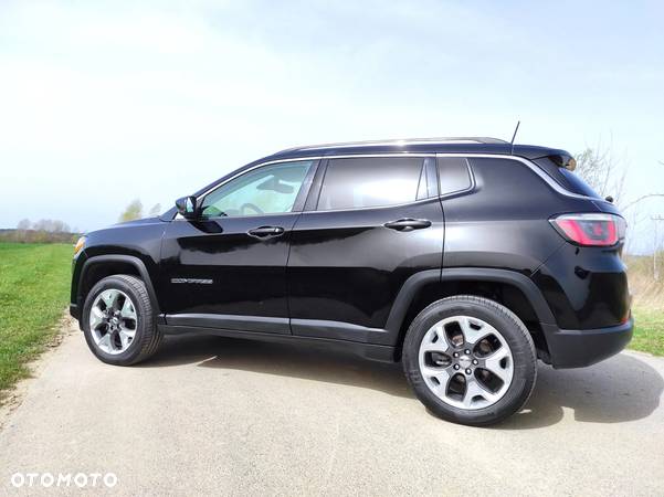 Jeep Compass - 5