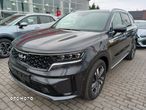 Kia Sorento - 3