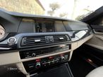 BMW 520 d Auto - 21