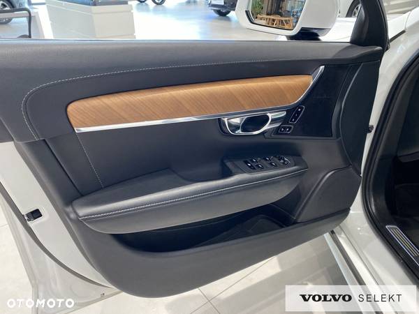 Volvo V90 - 34