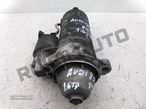 Motor De Arranque 0689_11923r Audi 80 (b3) 1.6 Td [1986_1992] - 1