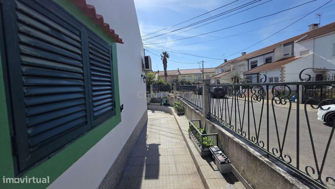 Moradia Alto do Moinho com Licença Utilização - Corroios, Seixal-23