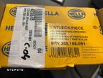 CZUJNIK SPALIN SENSOR NOX HELLA KATALIZATOR 6PN 358 186-091 SCANIA EURO5 - 5