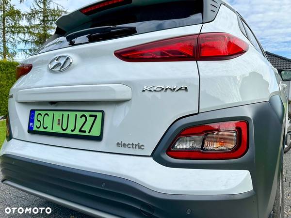 Hyundai Kona Electric 39kWh Premium - 37